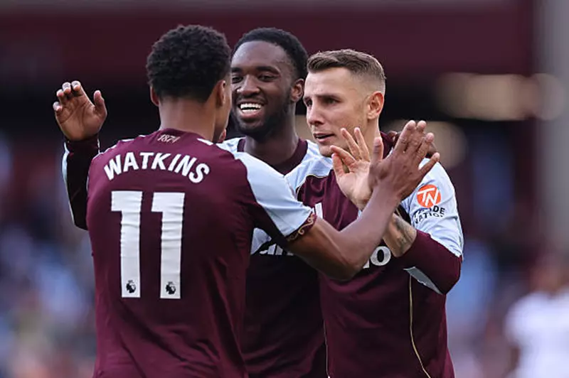 بيان رسمي.. أستون فيلا يحذر جماهيره قبل مباراة مكابي