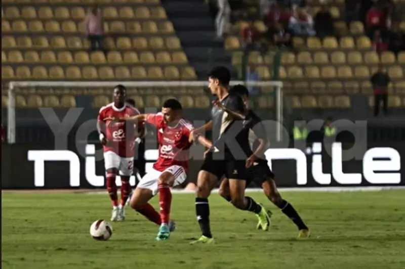جدول ترتيب الدوري المصري.. الأهلي يفرط في الصدارة
