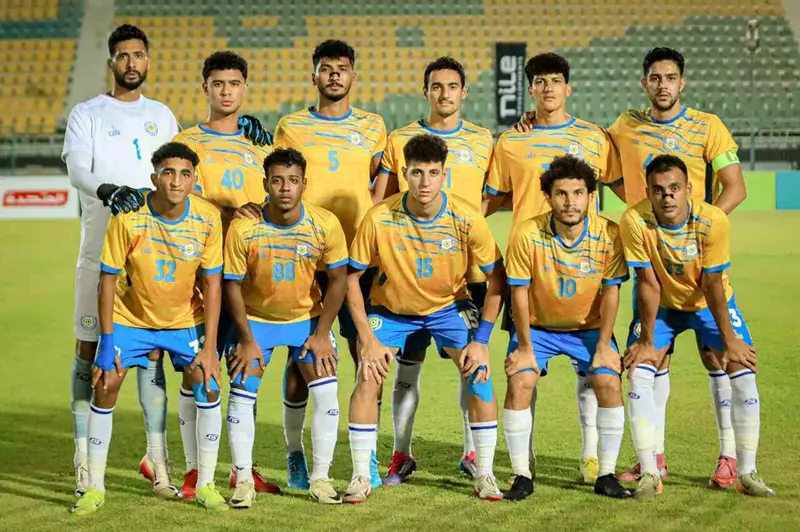 حكام مباريات غد الجمعة في الدوري المصري الممتاز