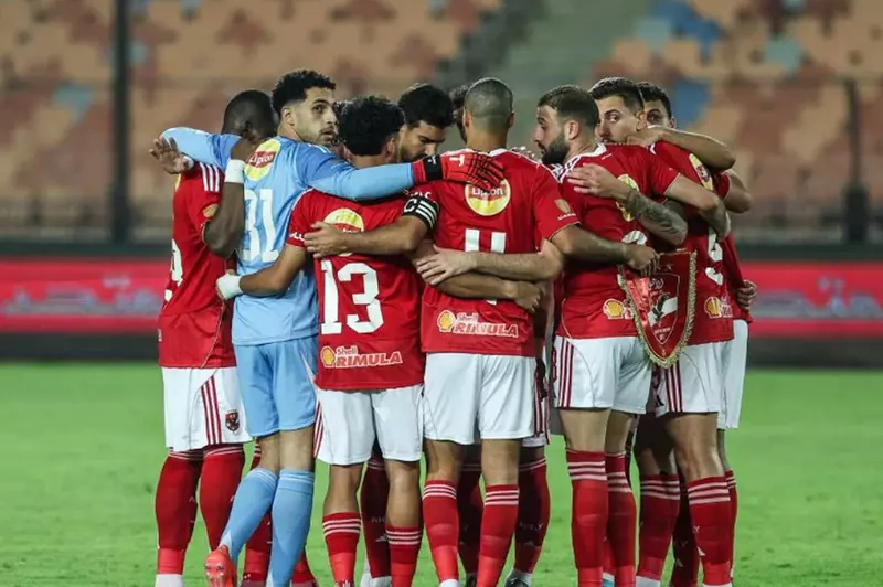 ماذا قدم منافسو الأهلي قبل دوري الأبطال؟